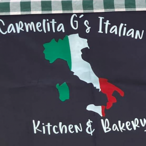 Carmelita G’s Italian Kitchen and Bakery