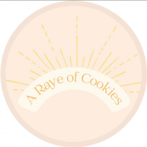 A Raye of Cookies