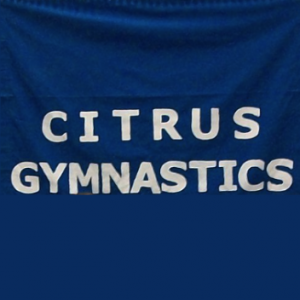 Citrus Gymnastics Birthday Parties