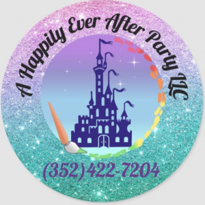 A Happily Ever After Party