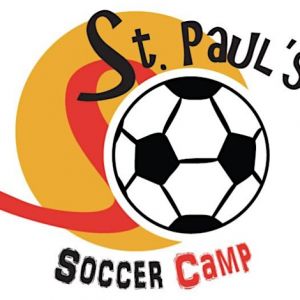 St. Paul's Lutheran School Youth Soccer Summer Camp