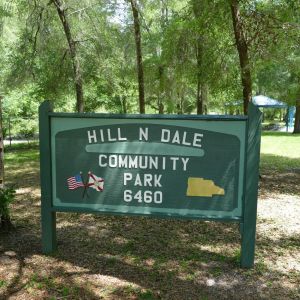 Hill N Dale Community Park