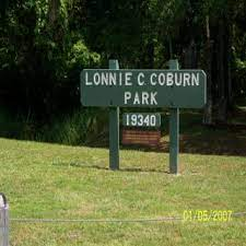 Lonnie C. Coburn Park
