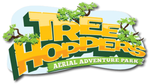 TreeHoppers Aerial Adventure Park