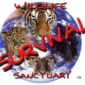 Wildlife Survival Sanctuary