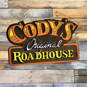 Cody's Original Roadhouse Kids Eat Free
