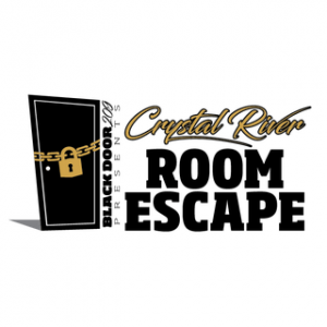 Crystal River Room Escape