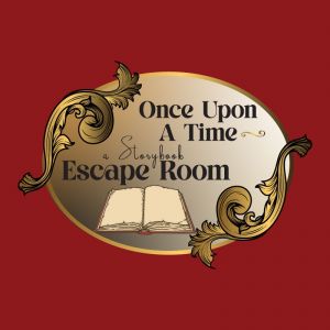 Once Upon A Time - A Storybook Escape Room