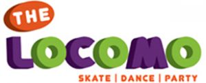 Locomo  Skate-Dance-Party Birthday Parties