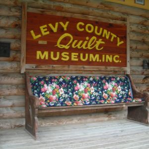 Levy County Quilt Museum