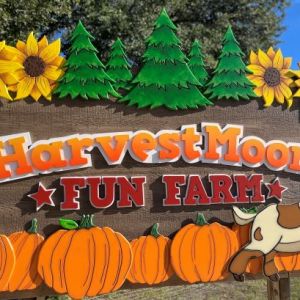 09/28-11/03 HarvestMoon Fun Farm Fall Festival and Haunt