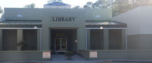 Coastal Region Library
