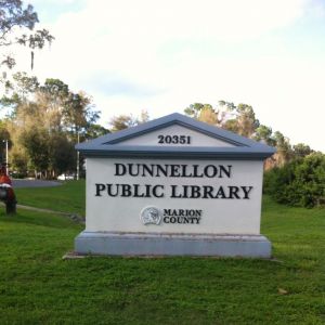 Dunnellon Public Library