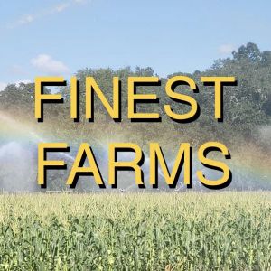 Finest Farms SWEET CORN