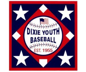 Spring Hill Dixie Baseball