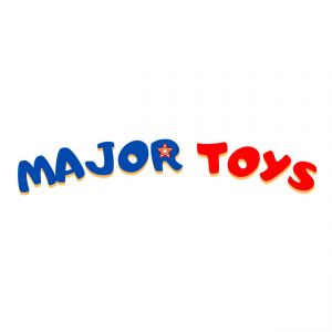 Major Toys