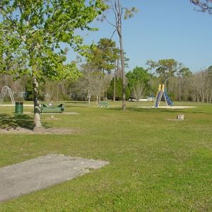 Homosassa Area Recreation Park