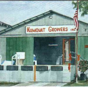 Kumquat Growers Gift Shop