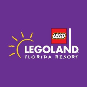 12/26 - 12/31 LEGOLAND Kids New Years Eve