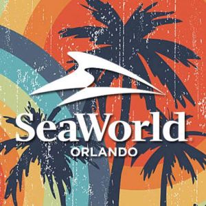 SeaWorld Christmas Celebration