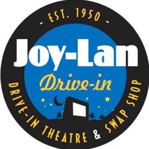 Joy Lan Drive-In Theatre and Swap Shop