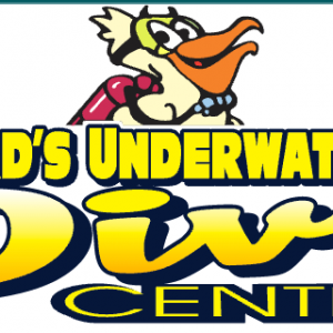 Bird's Underwater Dive Center