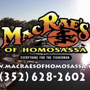 MacRae's of Homosassa