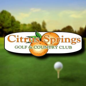 Citrus Springs Golf and Country Club