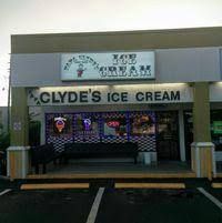 Papa Clyde's Ice Cream
