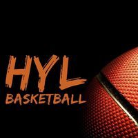 HYL Basketball