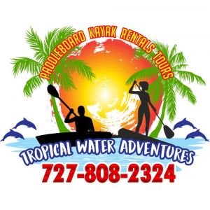 Tropical Water Adventures