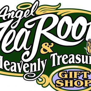 Angel Tea Room & Heavenly Treasures Gift Shop