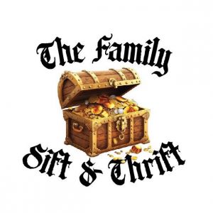 The Family Sift and Thrift