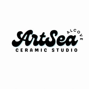 ArtSea Alcove Ceramic Studio