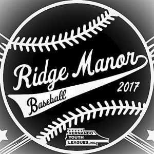 HYL Ridge Manor Baseball
