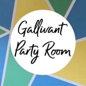 Gallivant Party Room