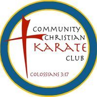 Community Christian Karate Club