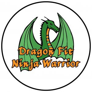 Dragon Fit Ninja Warrior Summer Camp