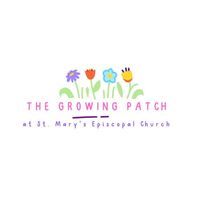 The Growing Patch at St. Mary's Episcopal Church
