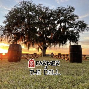 Farmer and the Dell- Rustic Event Rentals