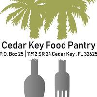 Cedar Key Food Pantry