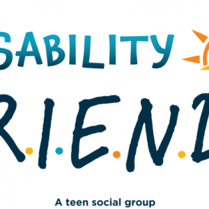 Posability Friends Teen Social Skills Group