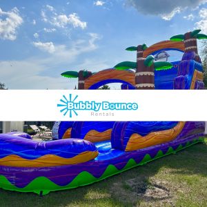 Bubbly Bounce Rentals