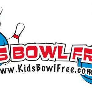 Kid's Bowl FREE