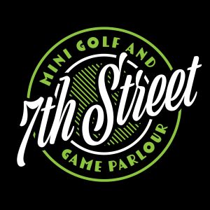 7th Street Mini Golf and Game Parlour Parties