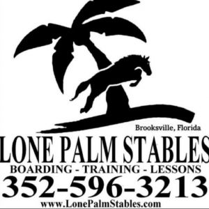 Lone Palm Stables