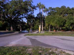 Centennial Park and City of Dunnellon Boat Ramp Facility
