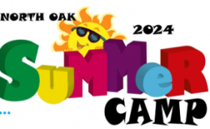 North Oak Baptist Church Summer Camp