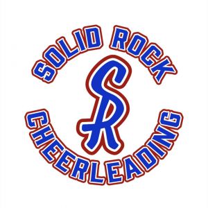 Solid Rock Cheerleading