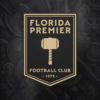 Florida Premier FC Soccer Summer Camp at Ernie Wever Youth Park